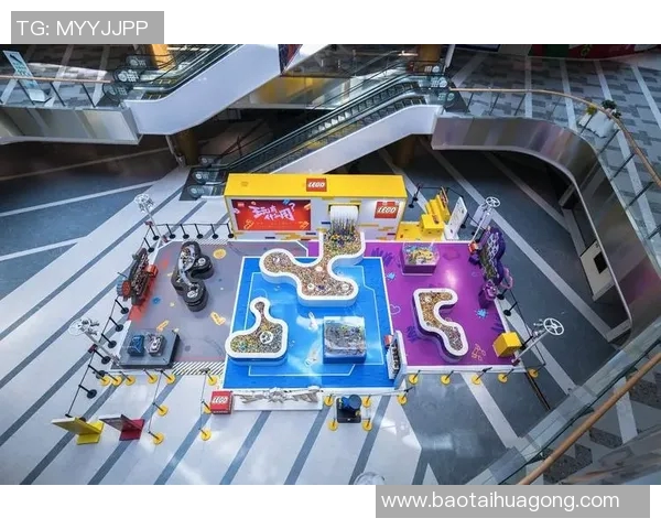 足球球星乐高第三方合作款打造梦想场景体验全新潮流玩法